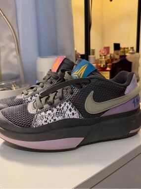 👟💜 Nike Giannis Immortality Sneakers 💜👟